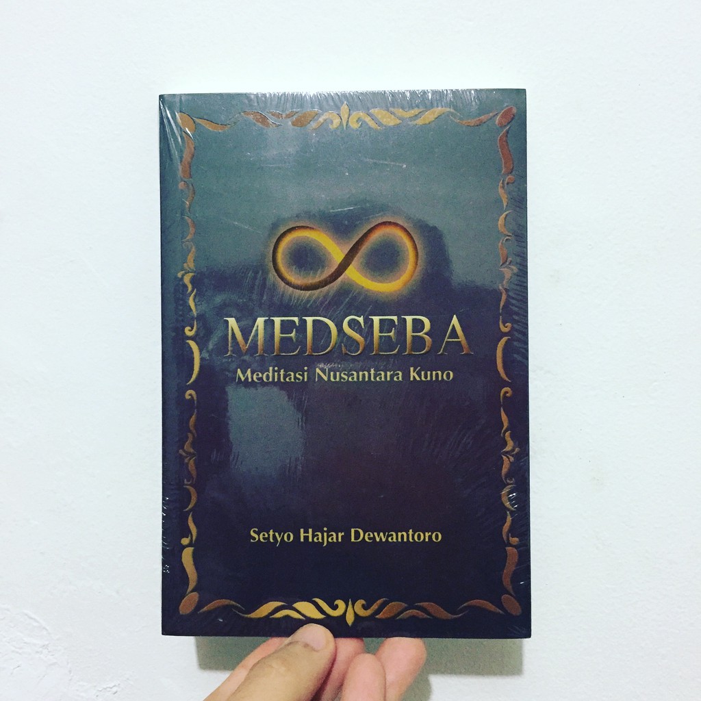 MEDSEBA - Setyo Hajar Dewantoro