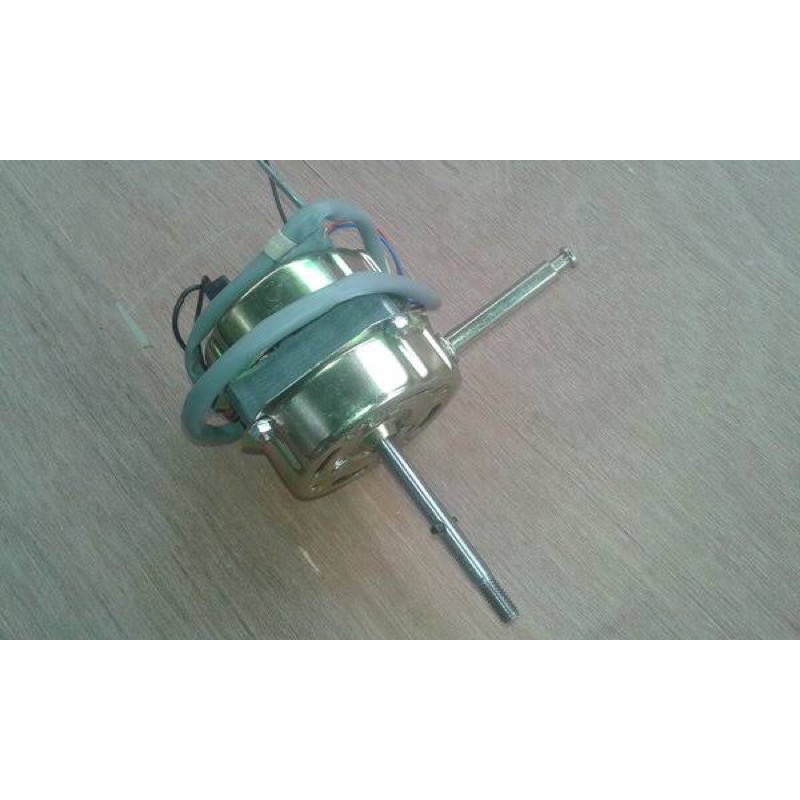 Dinamo kipas angin tembaga 16 inch dan 12 inch Maspion, cosmos, miyako