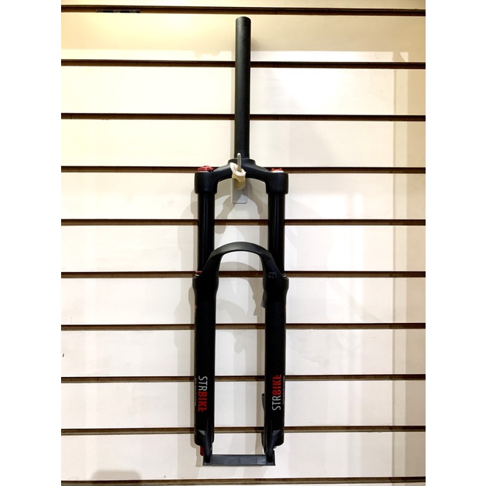 OXO STR Bike Fork Sepeda MTB [27.5 inch]