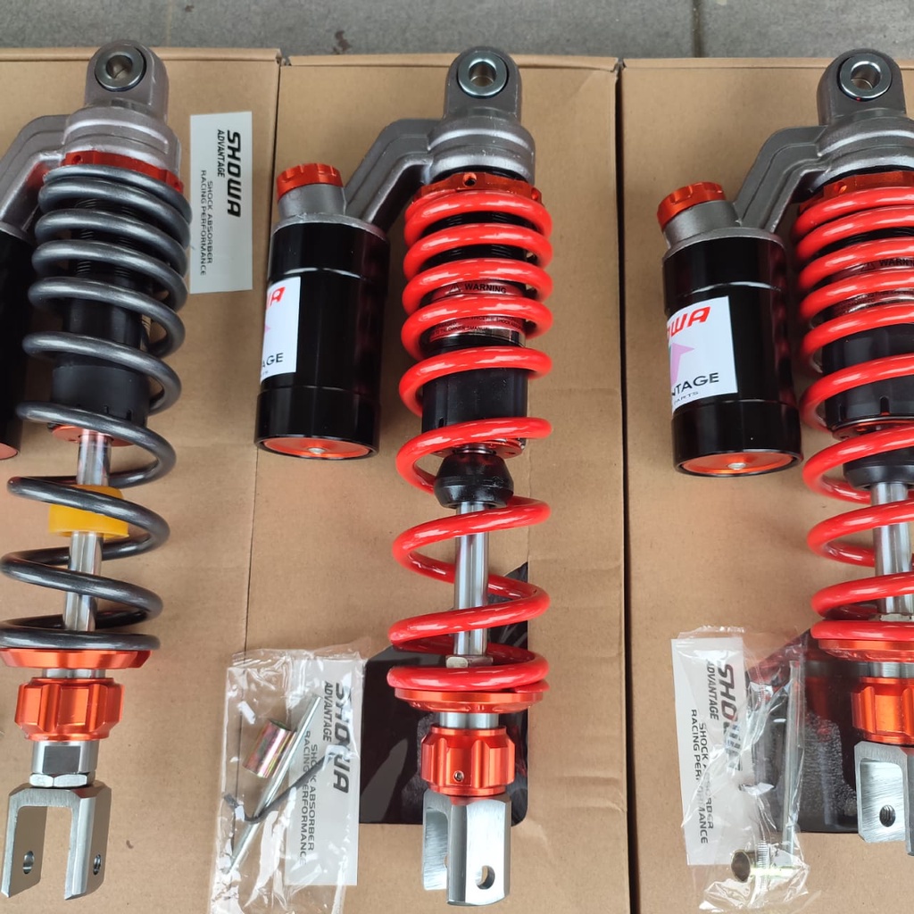 SHOCKBREAKER COPY KTC/SHOCKBREAKER TABUNG KTC/SHOCK TABUNG COPY KTC