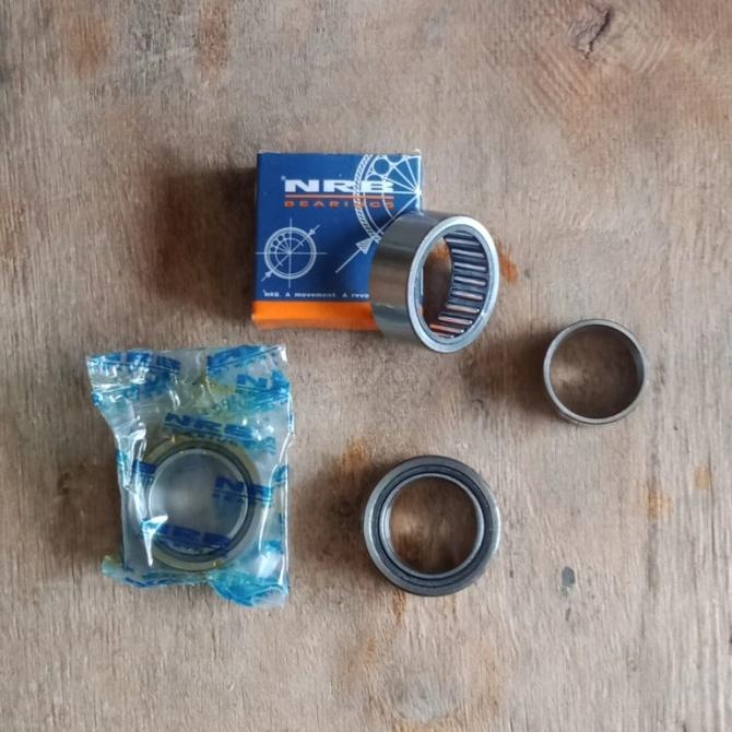 ORIGINAL - Bearing Klaher Kruk As Vespa PX NRB