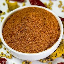 

Fish masala powder 500g