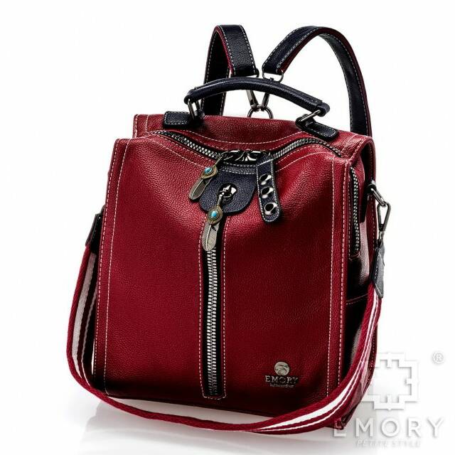 Ransel emory 1722