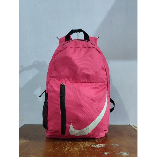 TAS RANSEL NIKE (SECOND)