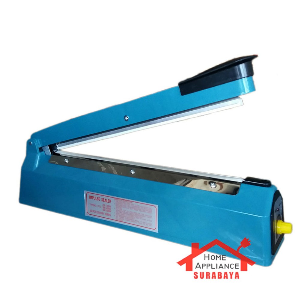 Impulse Sealer Q2 30 cm / impulse sealer Q2 8300 / Alat Press Plastik Q2