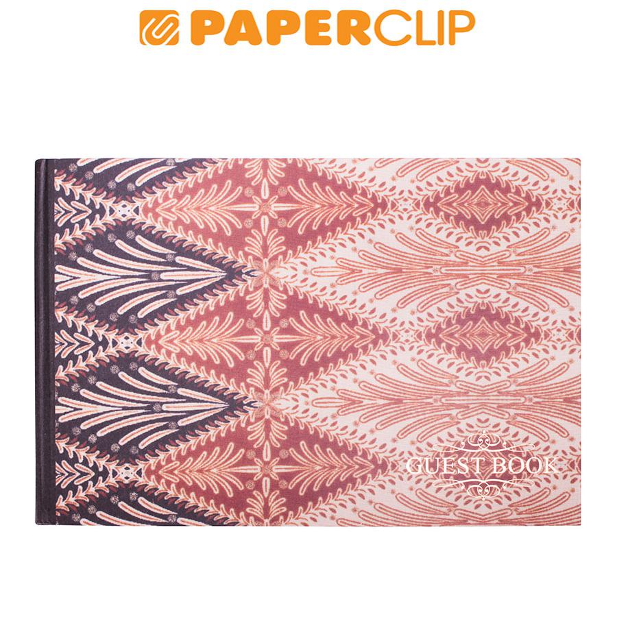 

BUKU TAMU MKL276 SET3 BATIK 02