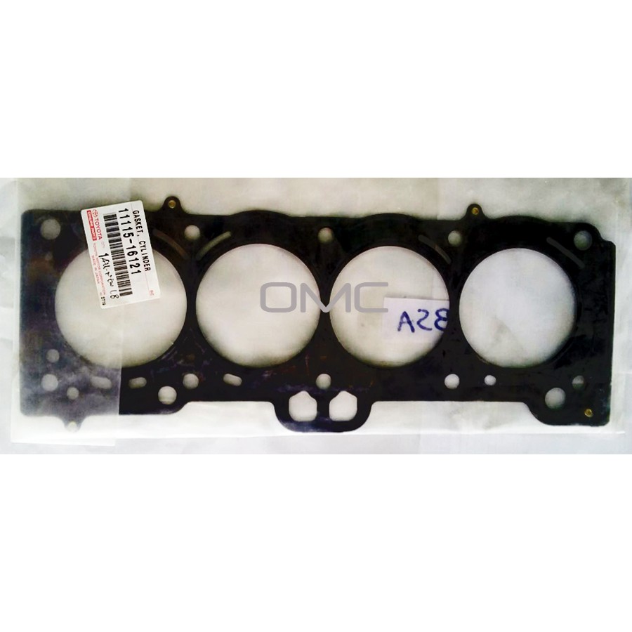 Paking (Gasket) Cylinder Head Corolla All New 11115-16121