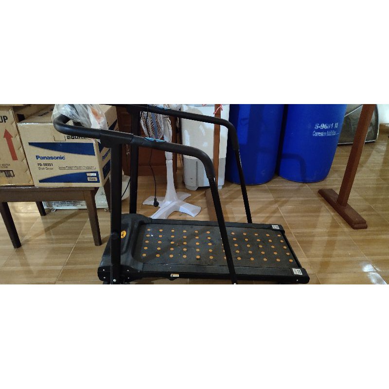 treadmil