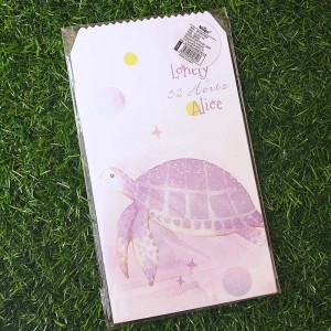 

Amplop Lebaran Lebih Lebar / Angpao Wedding Motif Fancy - Alice