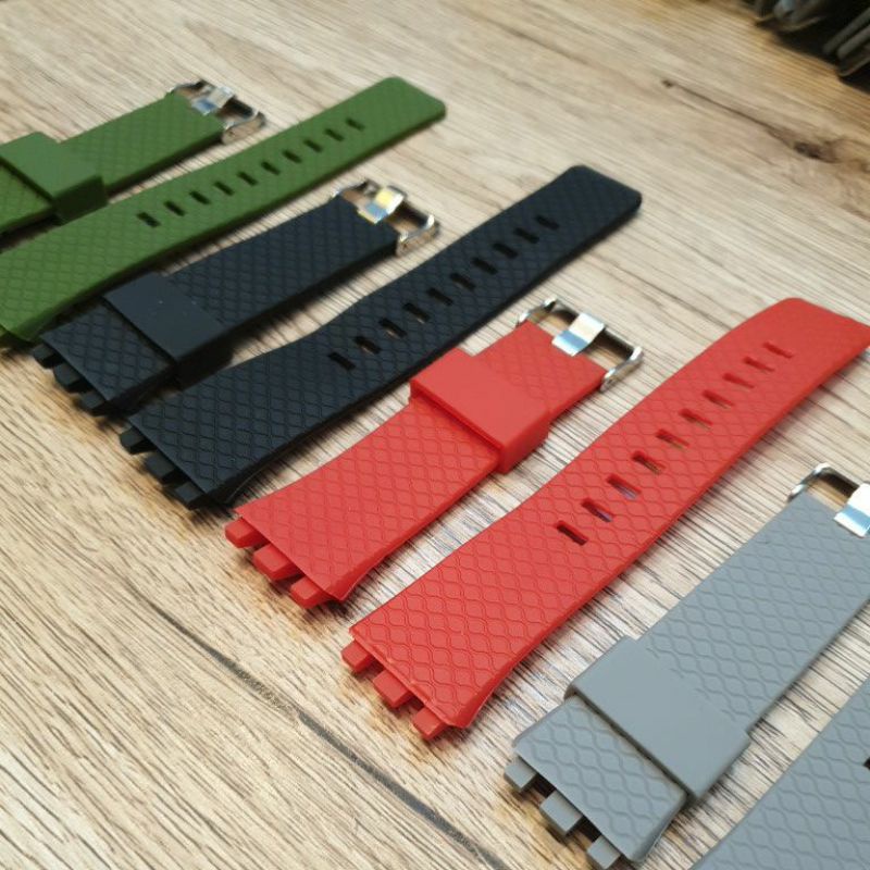 Tali strap jam tangan skymax