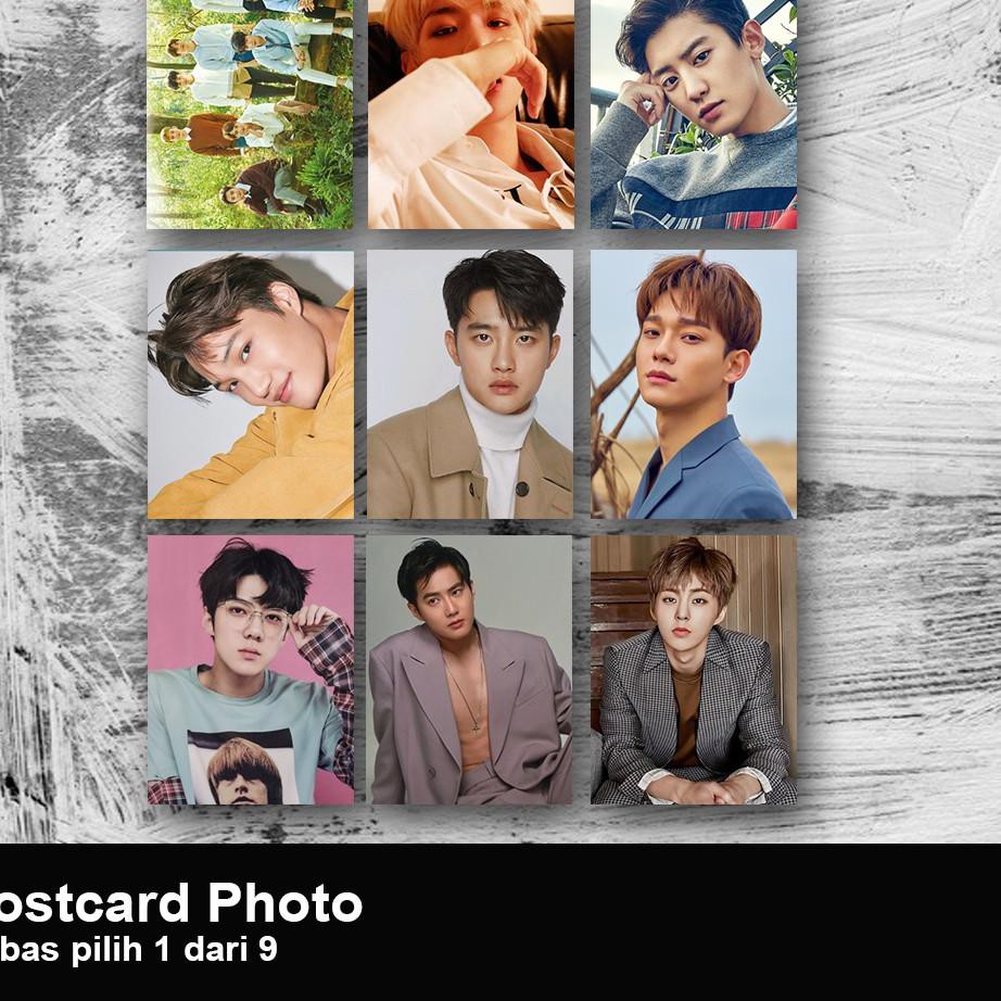 

hxz>!812 [READY STOCK] REUSABLE CUP EXO (SUDAH TERMASUK KARDUS) CHAPTER 4 + SPECIAL BENEFIT POSTE