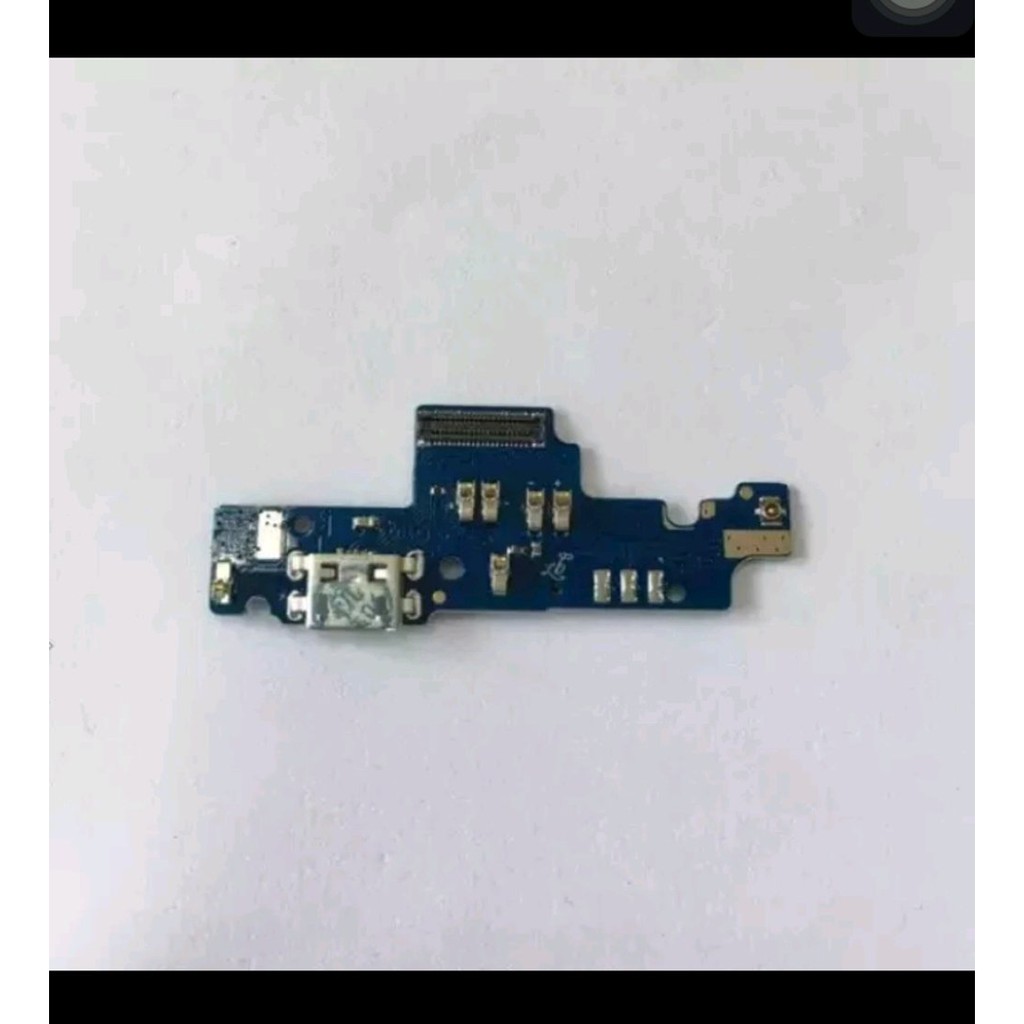 Connector konektor Charger Xiaomi Redmi NOTE 4X