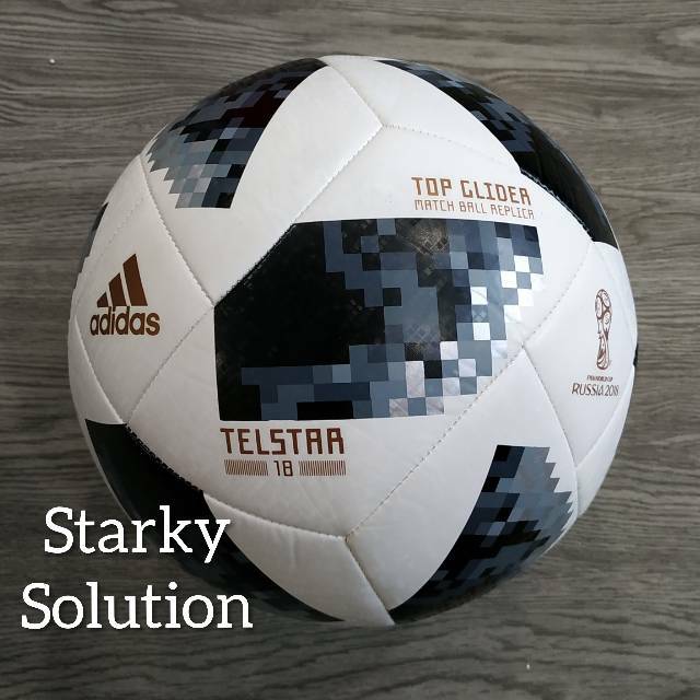 adidas telstar 18 original