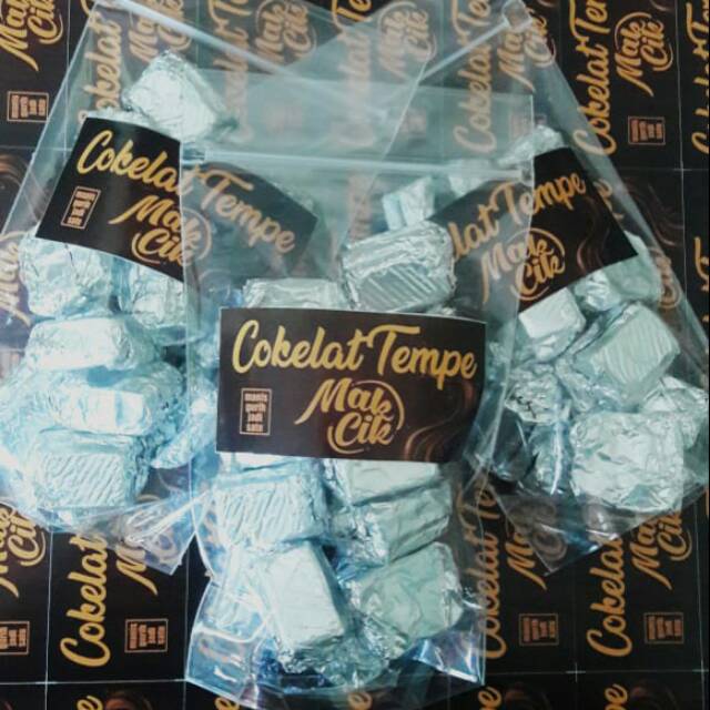 

Cokelat Tempe