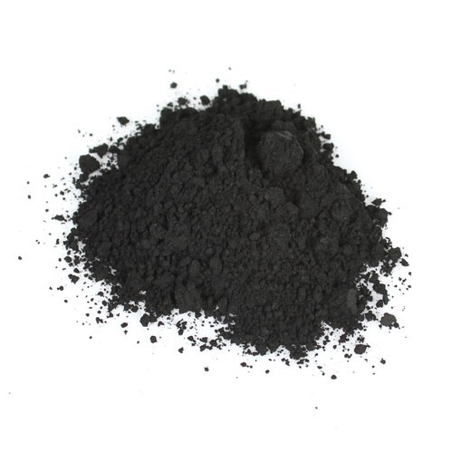 

Baking Charcoal powder pure repack 50gr Taiwan bubuk charcoal bamboo charcoal pwd bubuk carkol
