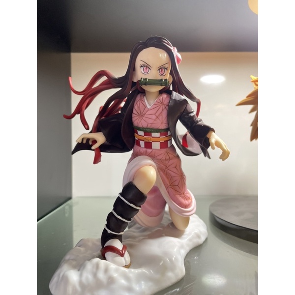 figure nezuko