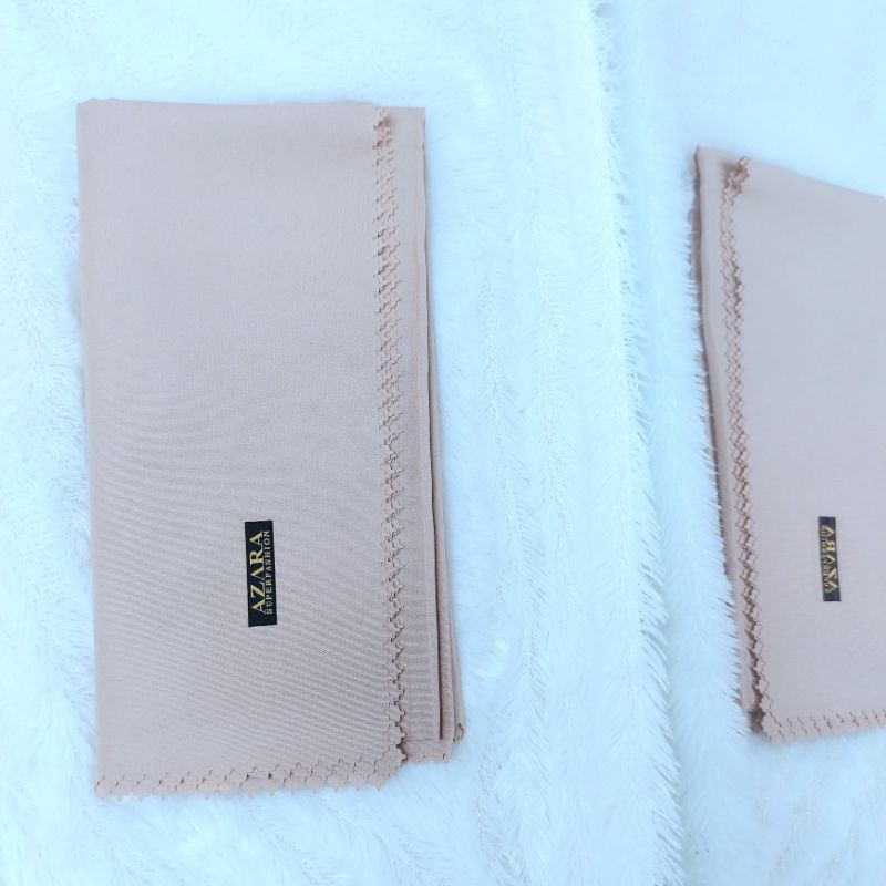 HIJAB SEGIEMPAT AZARA OSKARA-Coksu