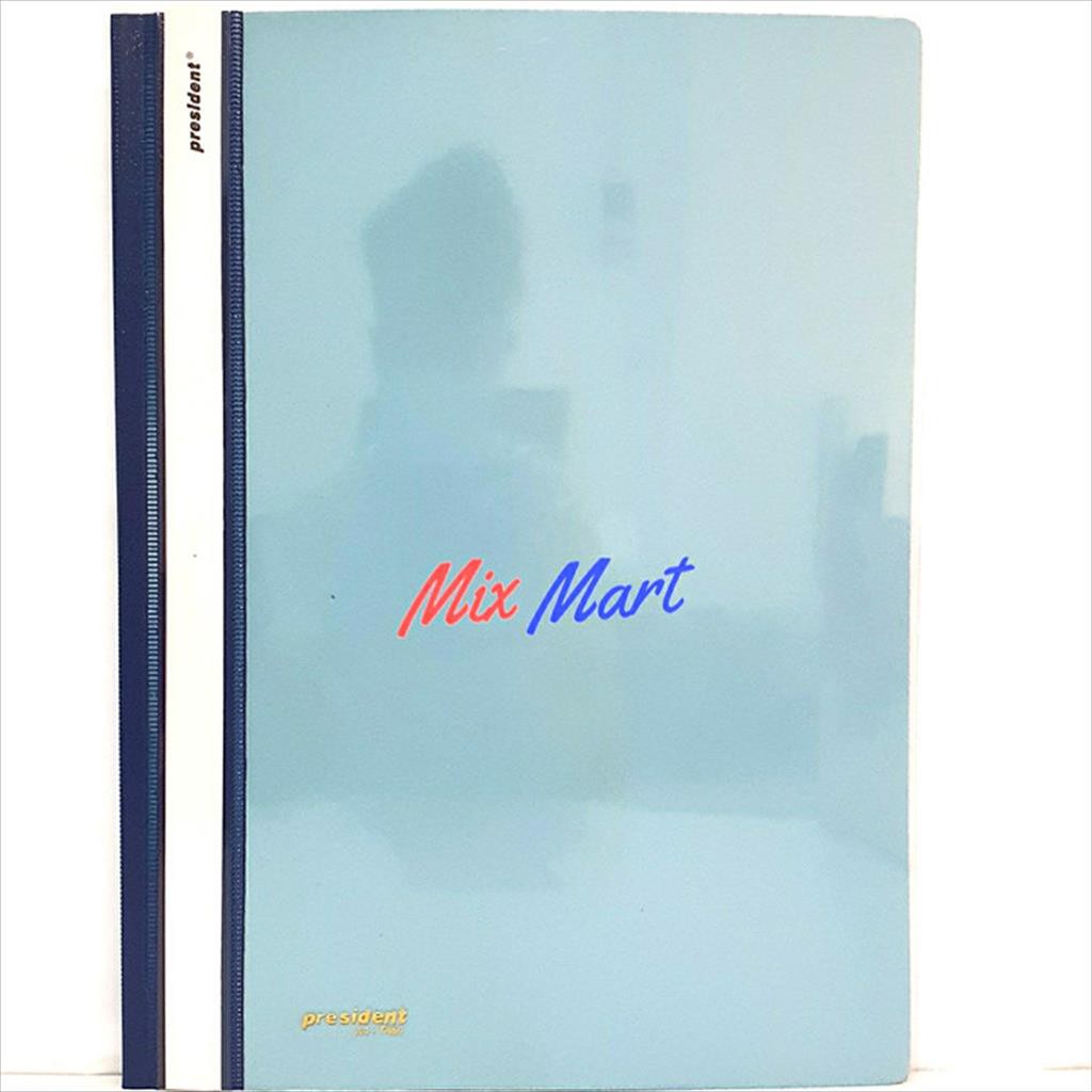 

Business File President A4 T450