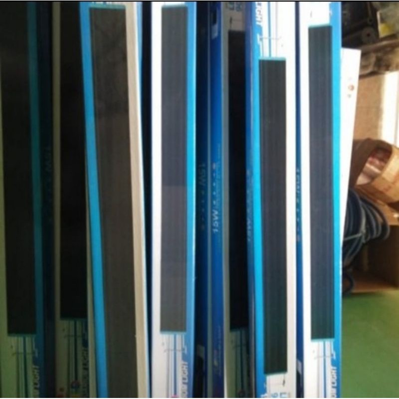 Lampu Gantung  Aquarium Led Yamano P1000 90-100cm