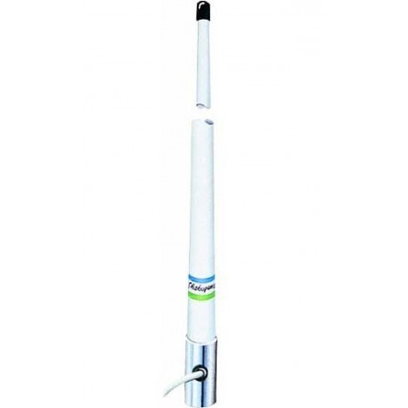 Antena Shakespeare 425-C Antena VHF Marine Kapal 425C 425 Sispir