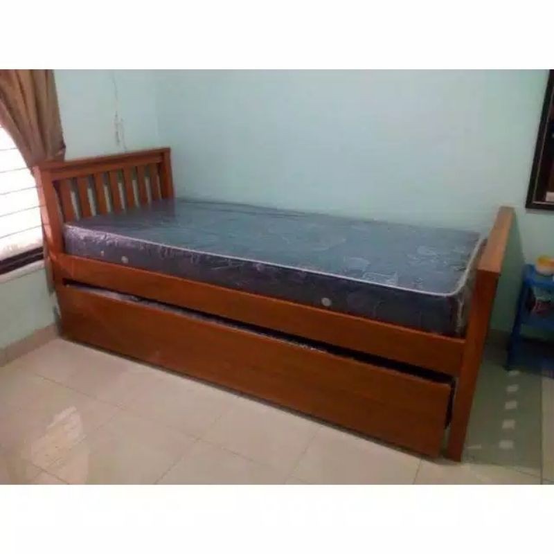 BESTSELLER RANJANG MINIMALIS SORONG JATI 100X200