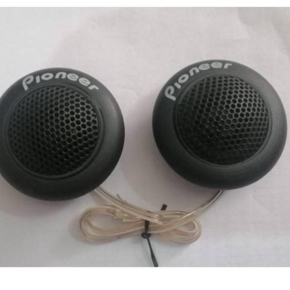 [KODE XV6798] Satu set Tweeter twiter mobil PIONEER TS-T120 1000w