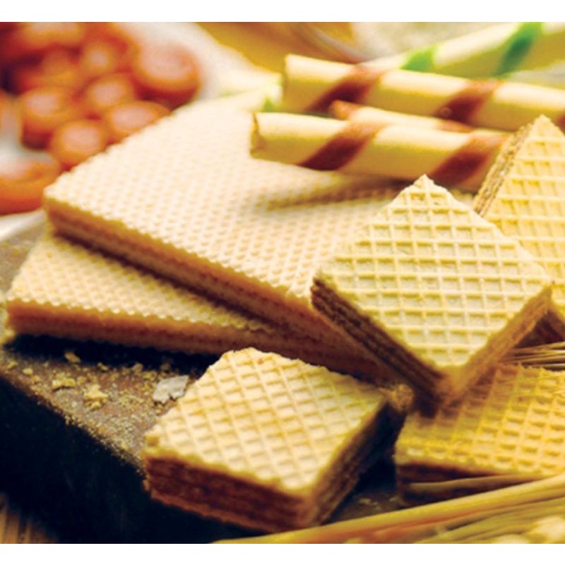 

Wafer G