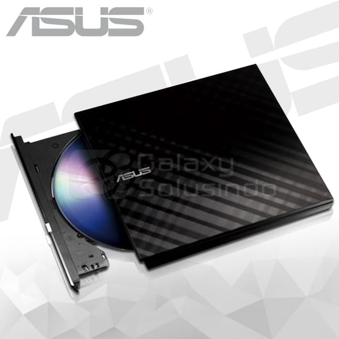 ASUS SDRW 08D2S U LITE External