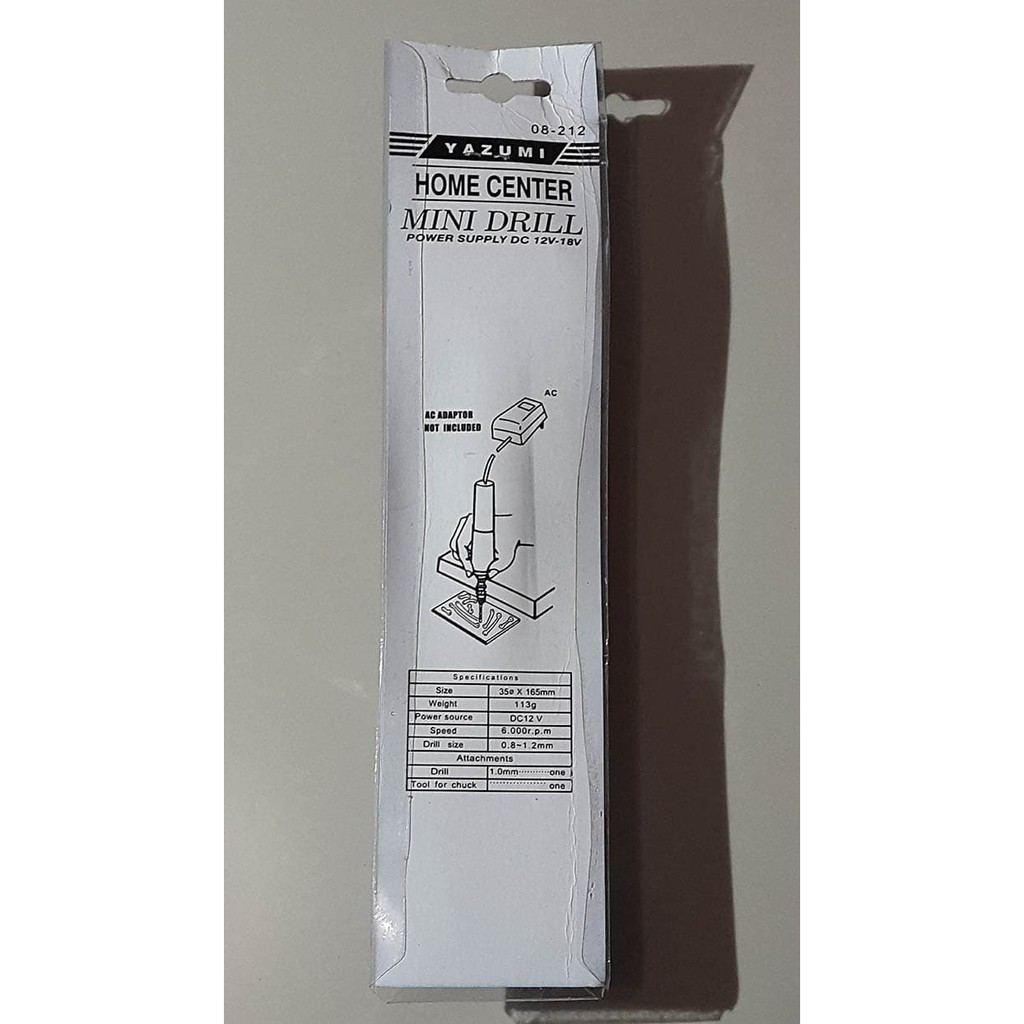 Mini Drill / Bor Mini / Bor Kecil