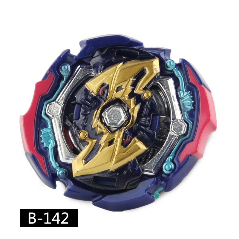 Beyblade Burst B-142 Attack Battle Spinning Tops No Launcher Untuk Hadiah Mainan Anak