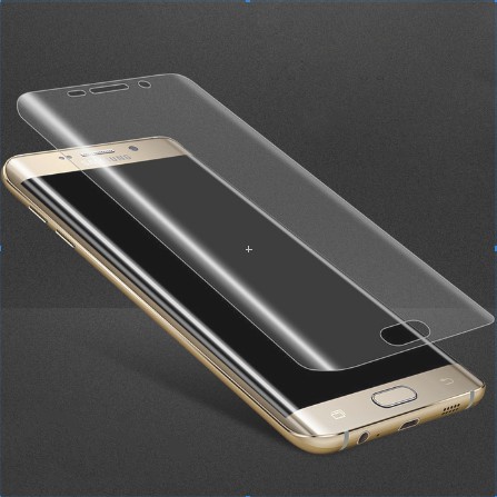 KOREAN Tempered Glass Samsung Note 9 6.4 inchi FULL SCREEN CURVE 3D