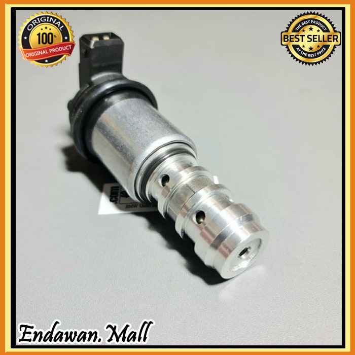 Murah Vanos selenoid valve VVT BMW 320i E90 N46 N46N thn 05-12 Elegan