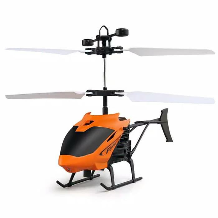 

Super Air Ball Helikopter Terlaris