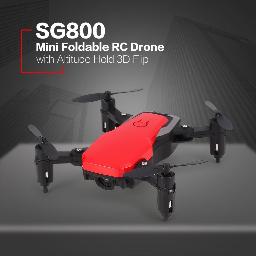 sg800 drone mini