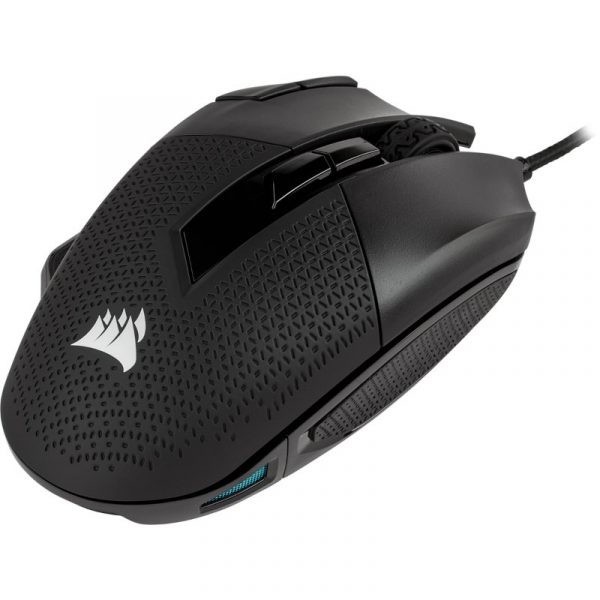 Mouse Corsair NIGHTSWORD RGB Tunable FPS/MOBA Gaming Mouse