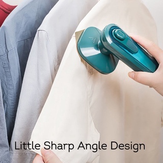 ALAT SETRIKA STRIKA SETERIKA SETRIKAAN IRON PERAPI PERATA BAJU UAP PORTABLE PORTABEL MINI KECIL TANG