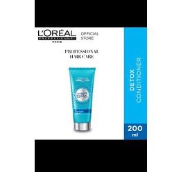 L'oreal hair spa conditioner dx 200ml