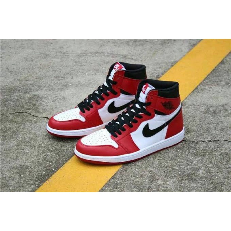 Jordan 1