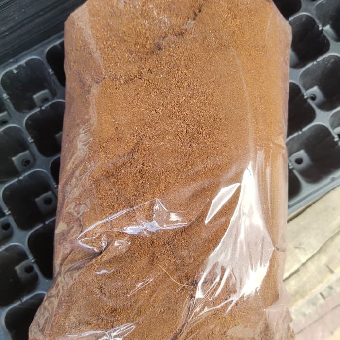 Cocopeat Halus