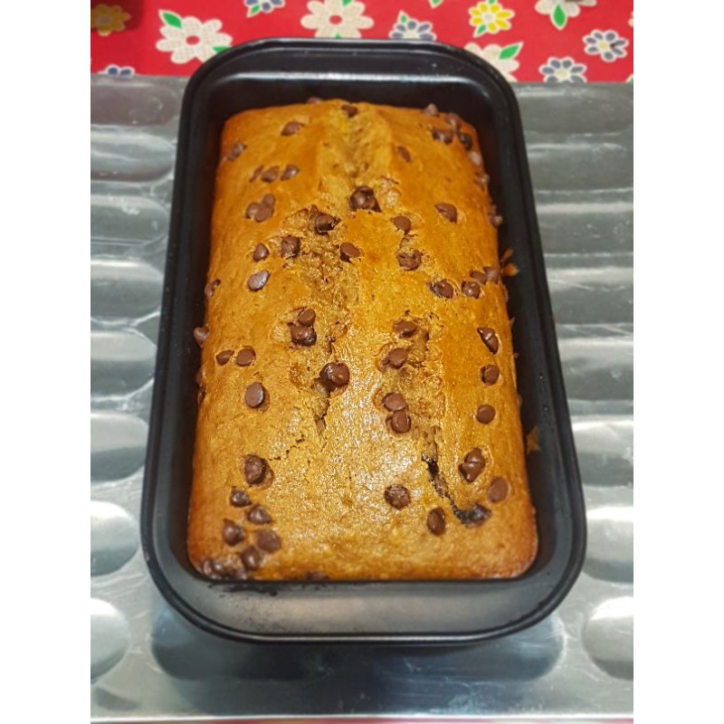 

Banana Bread