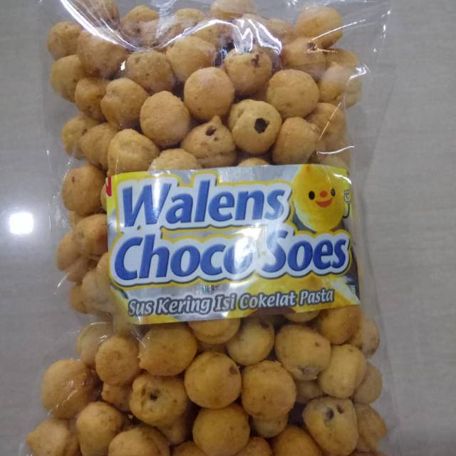 

Walens Chocosoes