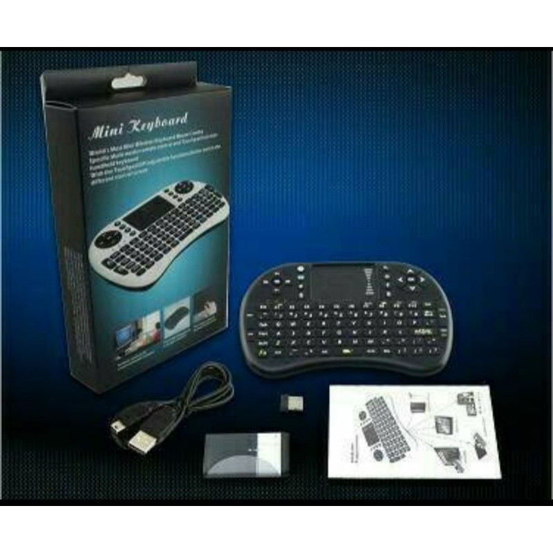 keyboard/Mini keyboard wireless/keyboard Mini Pc