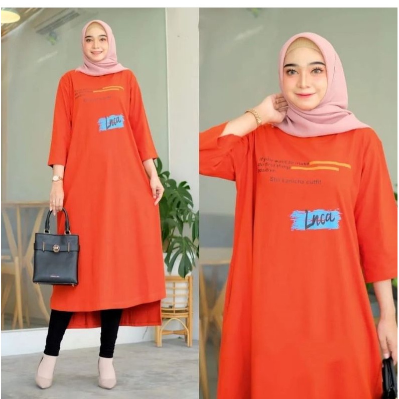 fany midi/MIDI terbaru 2022 bahan combed 24s/0versize midi