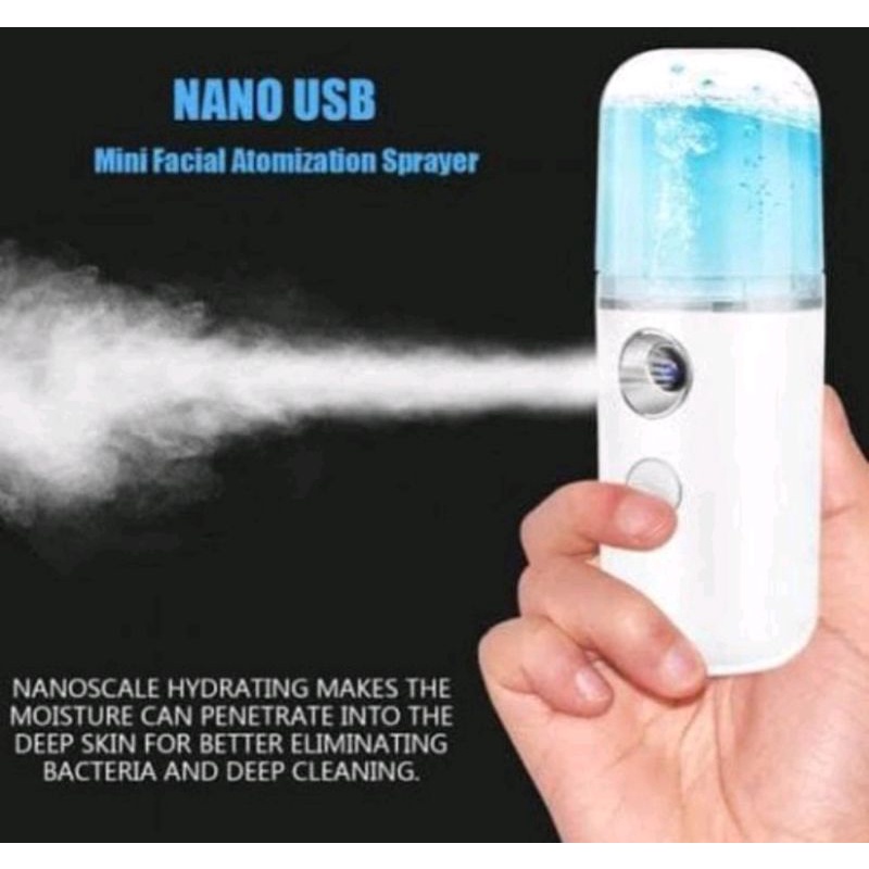 Nano spray murah