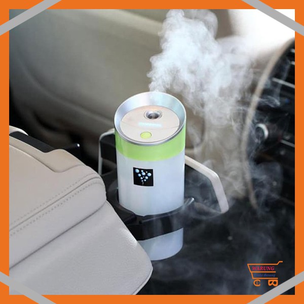 COD CAR USB HUMIDIFIER AIR PURIFIER PELEMBAB PEWANGI UDARA MOBIL RUANGAN KANTOR