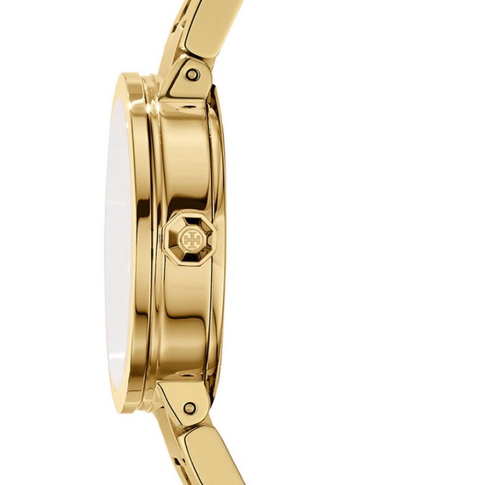 Tory Burch Reva  Gold Watch TBW4028