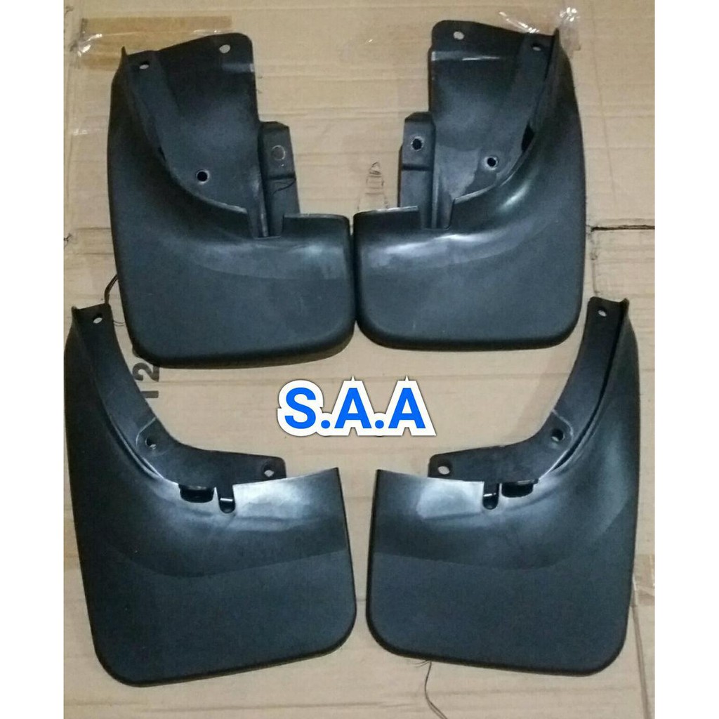 TERLARIS  mudguard kijang kapsul mudguard kijang new mudguard kijang 1997 1998 1999 2000 2001 2002