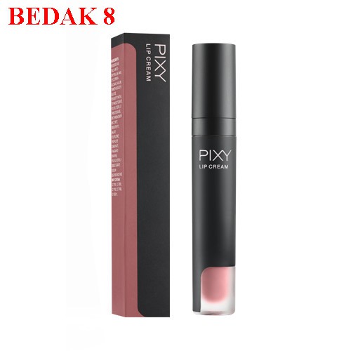 Pixy Lip Cream