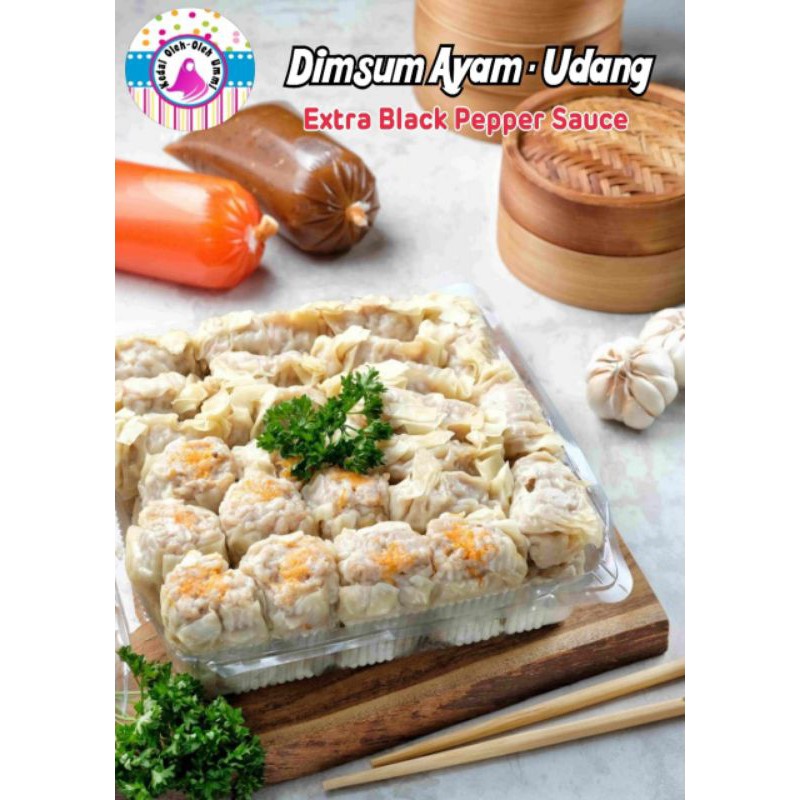 

DIMSUM