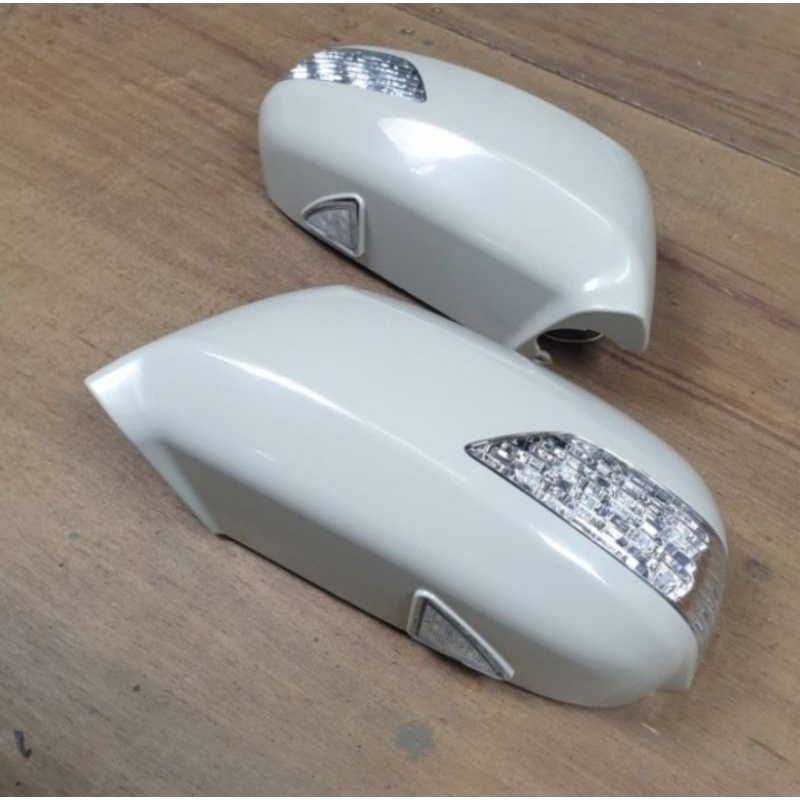 cover spion Honda freed 2009